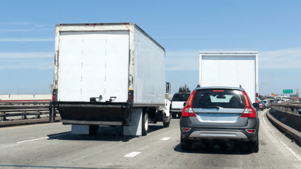 closed car transport