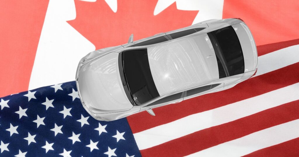 Cross-Border Auto Shipments: How to Stay Ahead of Trade Policy Volatility