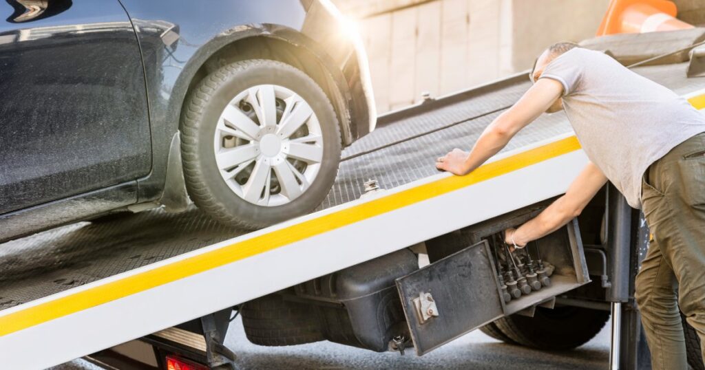 Driver Shortage Auto Transport: How to Overcome Today’s Labor Challenges