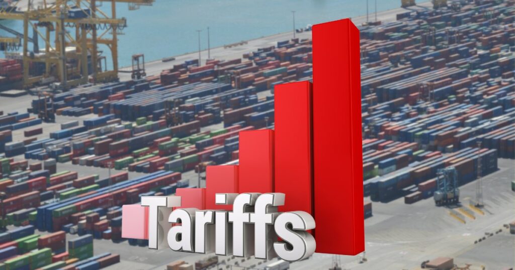 How U.S.–Canada Auto Tariffs Are Impacting Cross‑Border Vehicle Transport Costs
