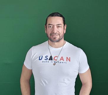 Francisco Meza - Marketer