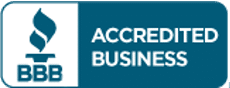 BBB Accreditation