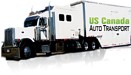 Enclosed Car Carrier Shipping