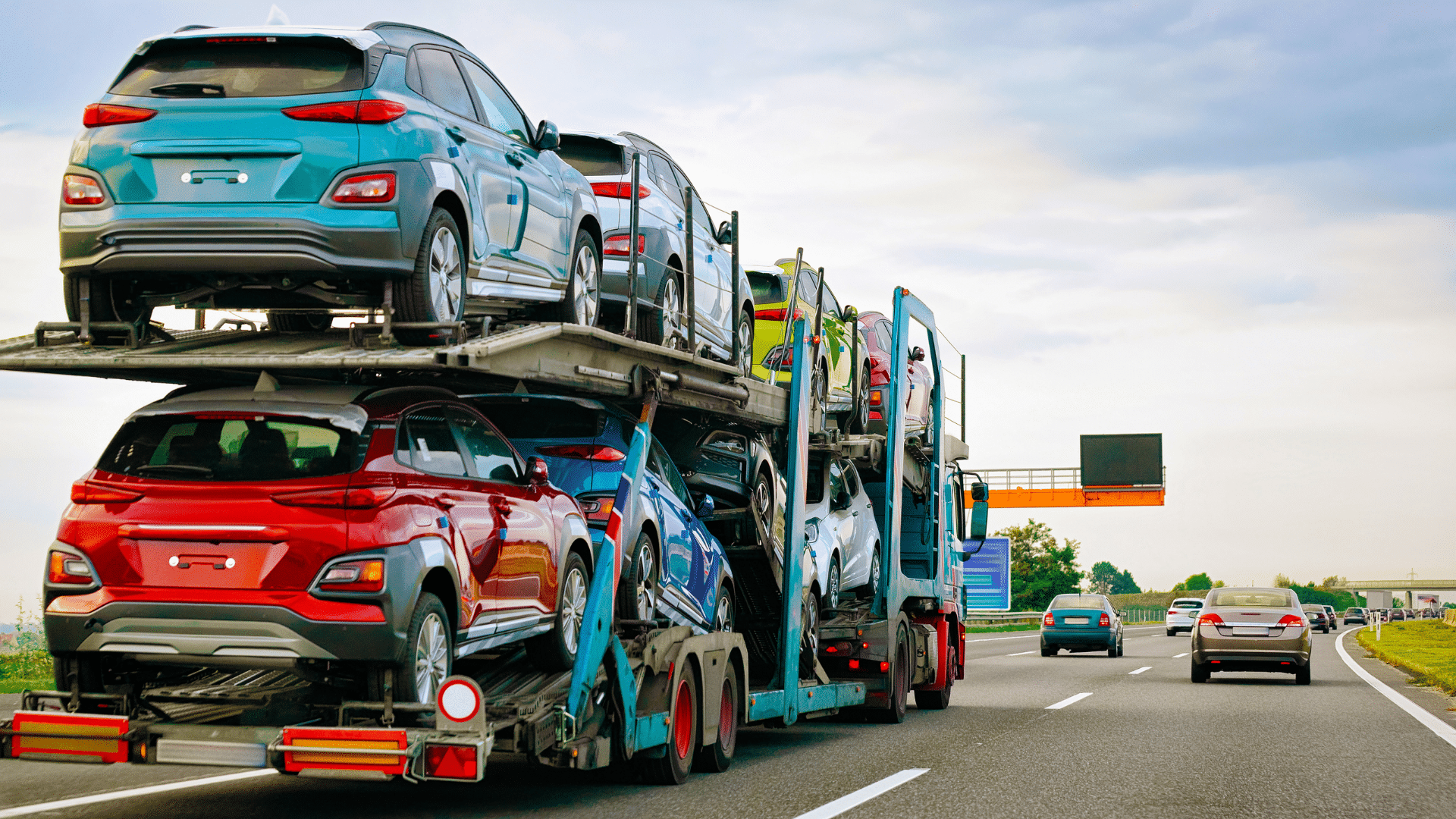Ship a Car Between USA and Canada. Get Free Auto Transport Quote.