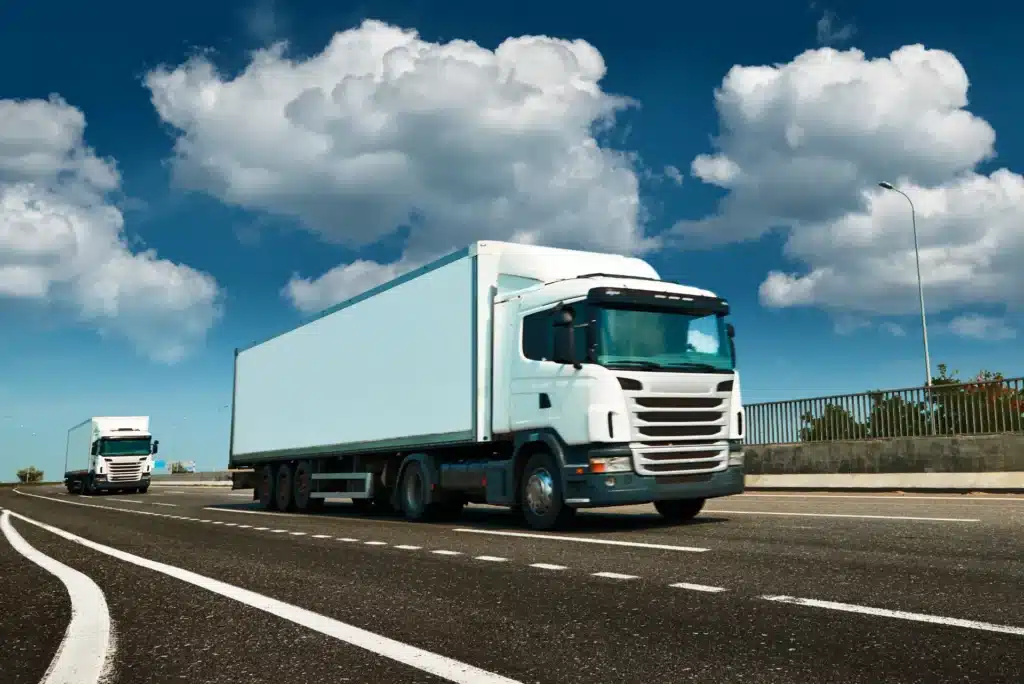 Door-to-door auto transport US-Canada.