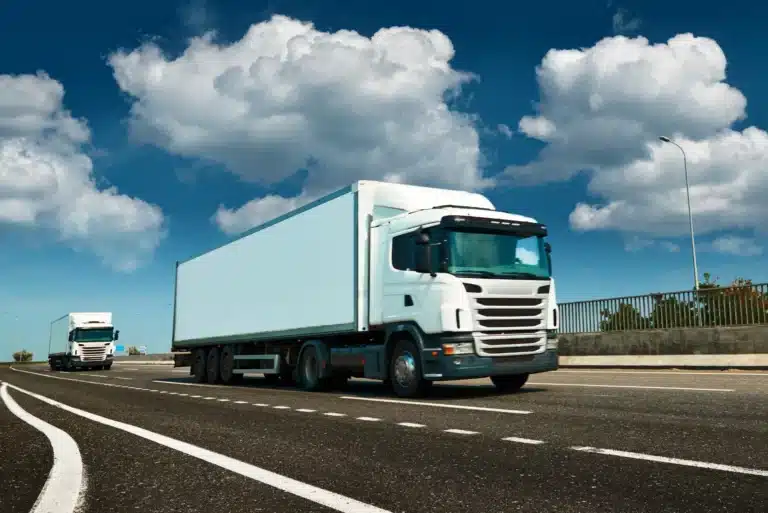 Door-to-door auto transport US-Canada