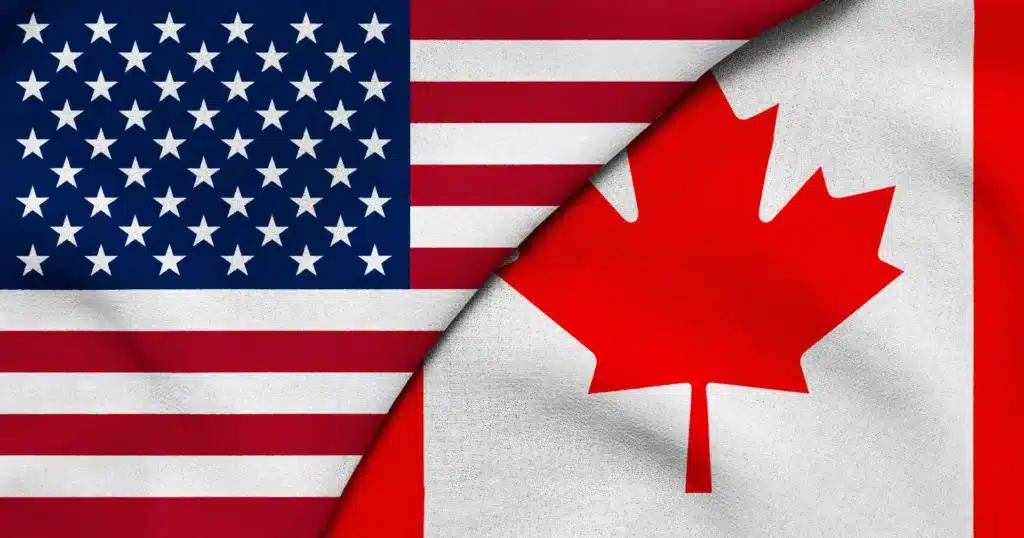 Reliable car shipping services between Canada and the USA since 1985.