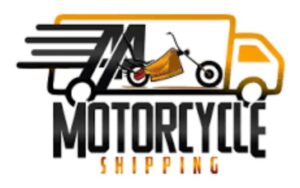 aa motorcycle shipping logo