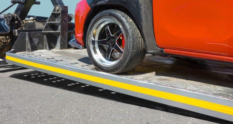 Environmental Benefits of Professional Auto Transport for Cross-Border Shipping