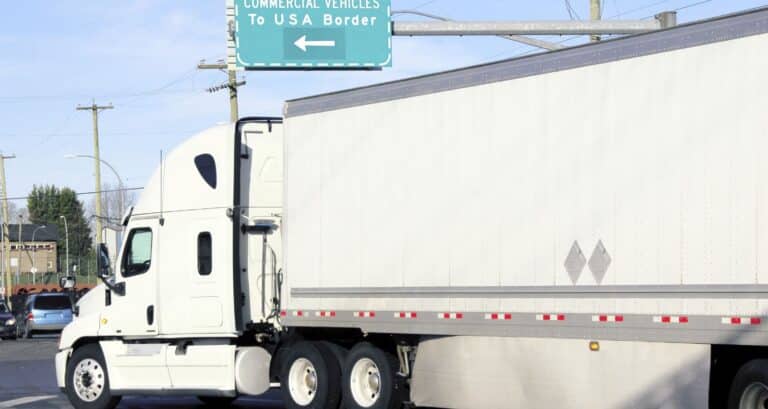 The Importance of Insurance When Shipping Your Vehicle Across Borders