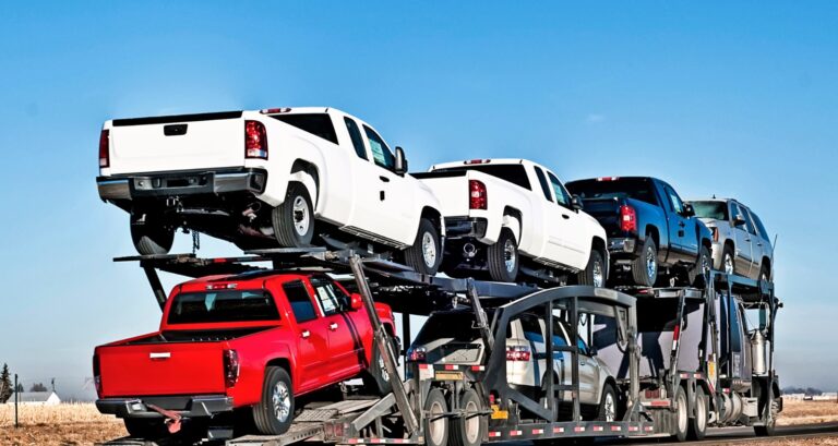 The Top Questions to Ask When Hiring an Auto Transport Company for USA-Canada Shipments