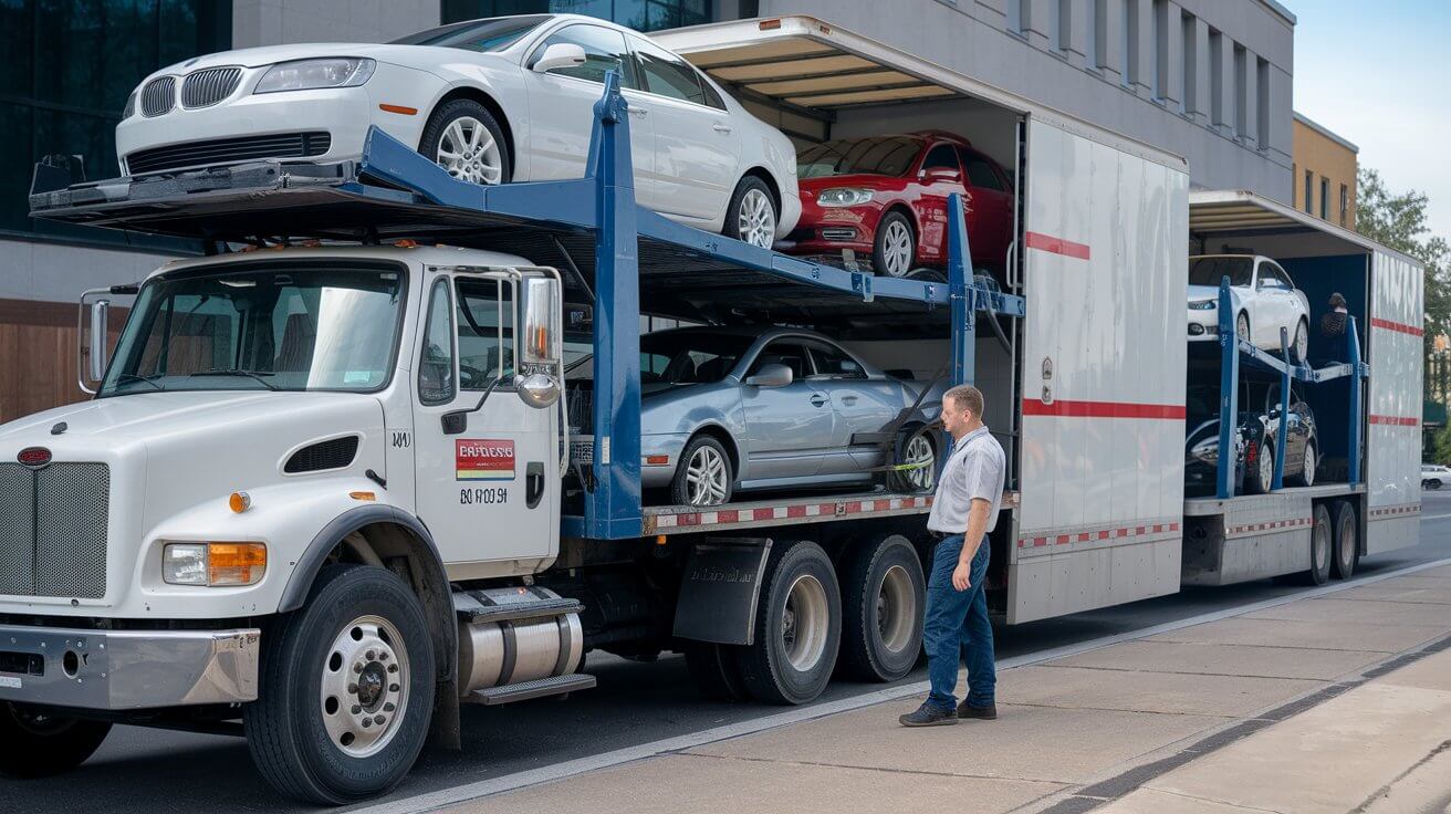 Auto Transport for Frequent Flyers The Unexpected Benefits