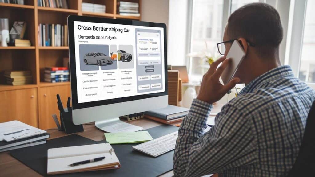 Car Shipping Contracts What Fine Print You Should Never Overlook