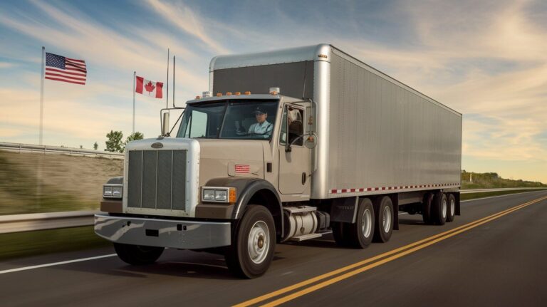 Business Needs for Cross-Border Car Shipping
