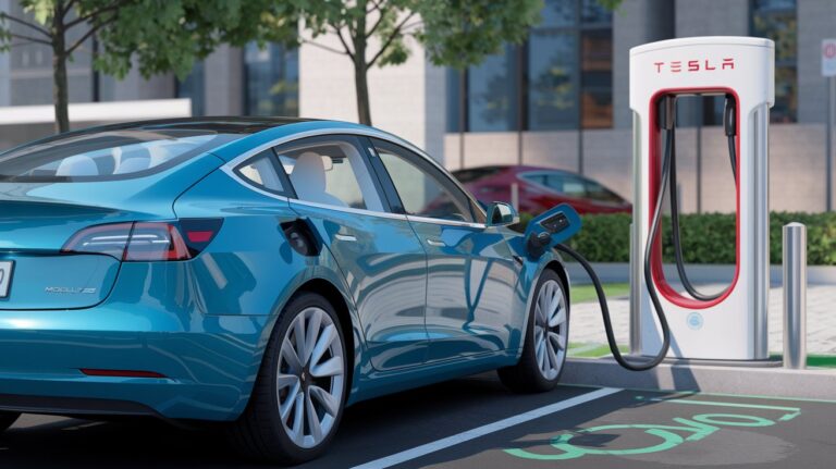 How the Shift to EVs is Changing the Cross-Border Auto Transport Industry.