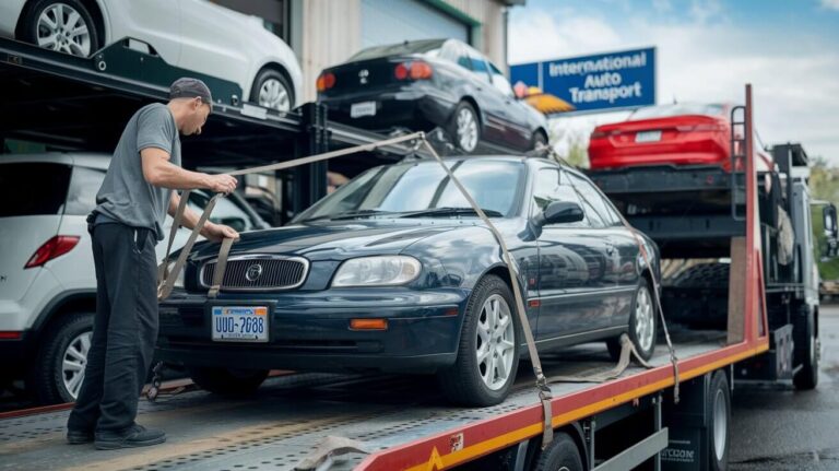 Potential Damage to Your Vehicle