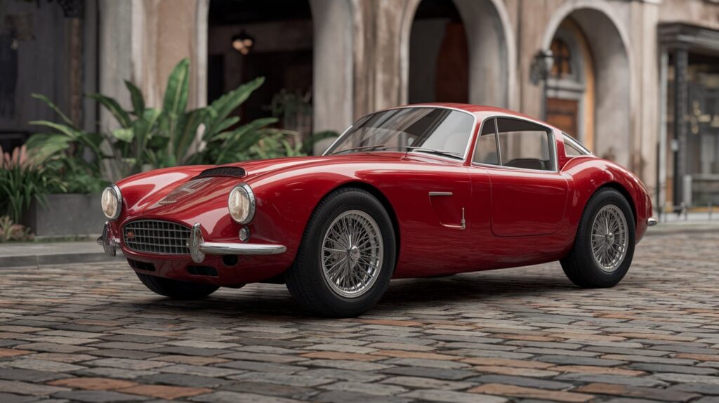 What Classic Car Owners Should Know About Cross-Border Auto Transport
