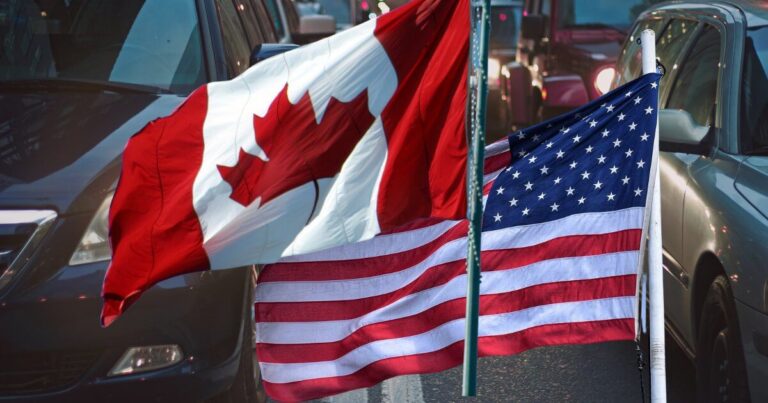 2025 Vehicle Import and Export Process to Canada and USA: Legal Compliance Guide