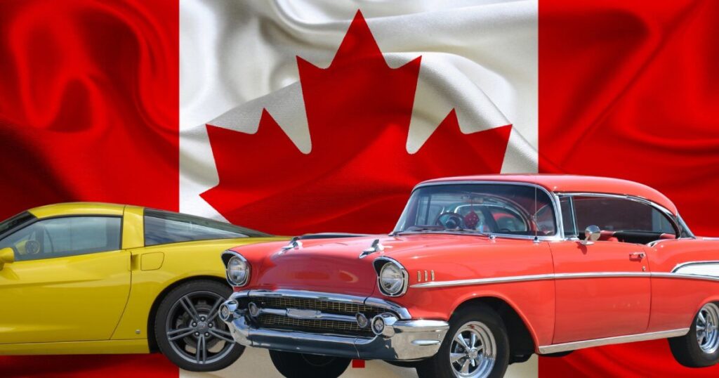 Vehicle Import Tariffs: Latest Tariff Information for Importing Into Canada