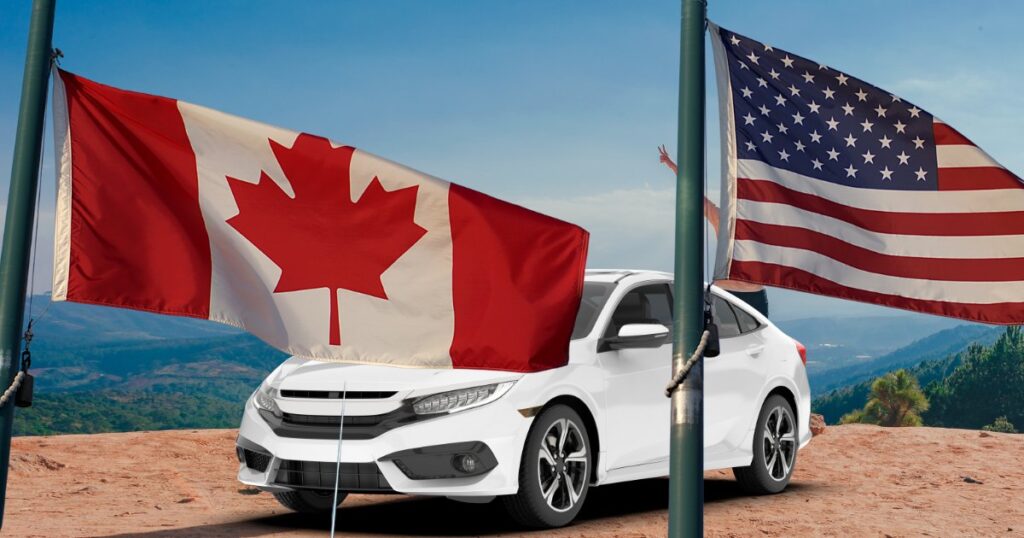 Cross-Border Auto Shipments: How to Stay Ahead of Trade Policy Volatility