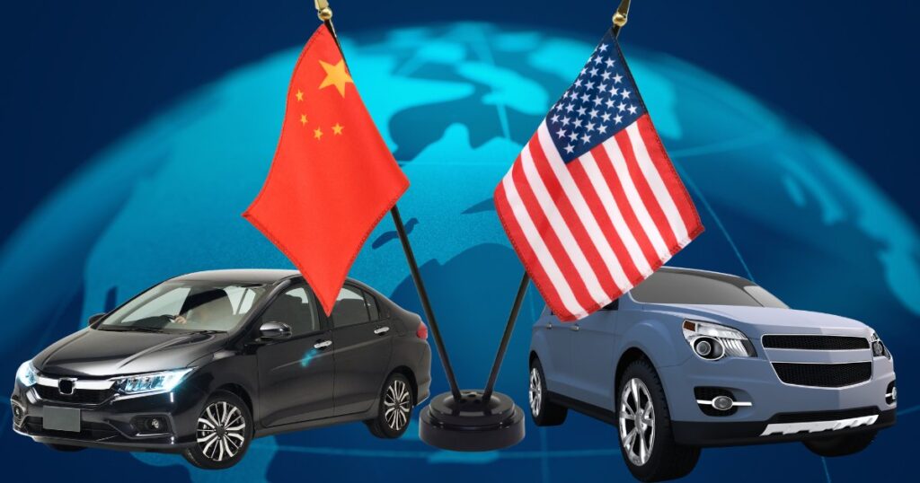 China’s Export Policies Are Reshaping North American Car Tariff Strategy—Here’s What You Need to Know