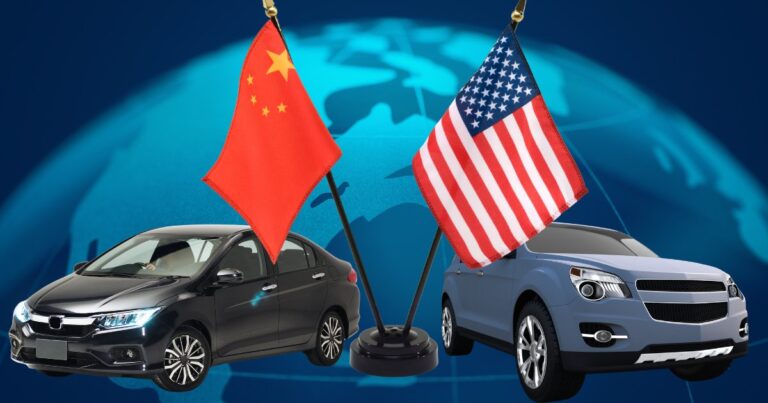 China’s Export Policies Are Reshaping North American Car Tariff Strategy—Here’s What You Need to Know