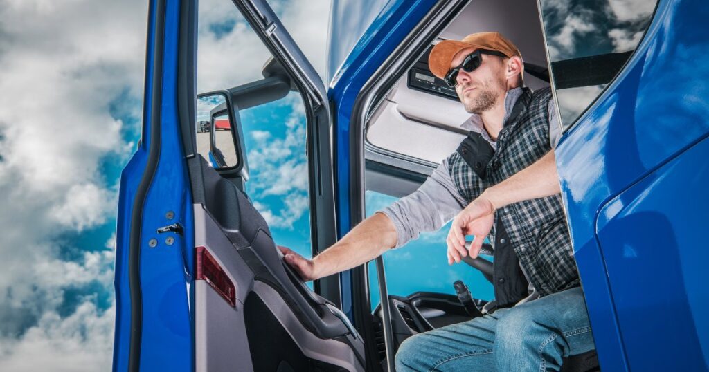 Driver Shortage Auto Transport: How to Overcome Today’s Labor Challenges