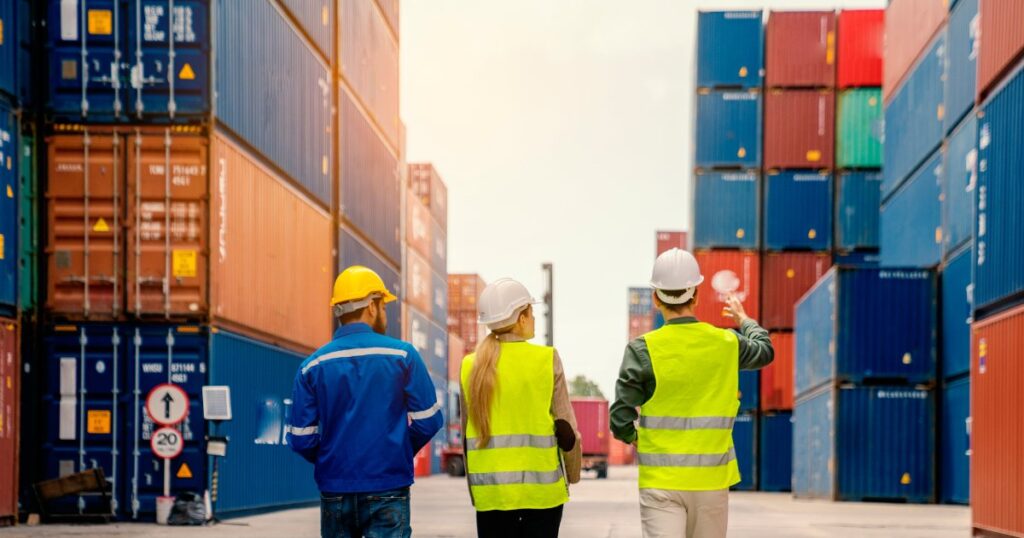 From Factory to Border: How Tariff Volatility Is Changing Auto Supply Chain Shipping
