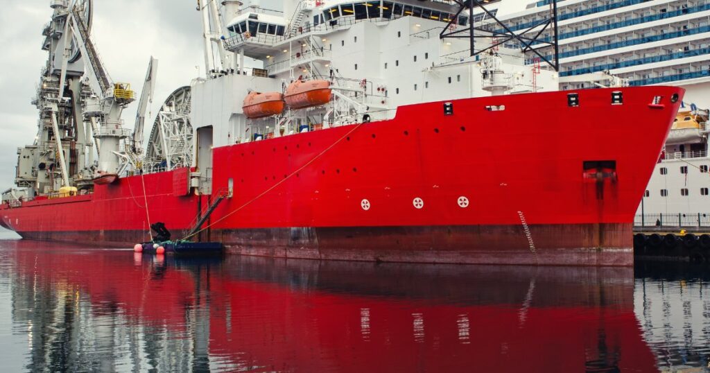 From Factory to Border: How Tariff Volatility Is Changing Auto Supply Chain Shipping