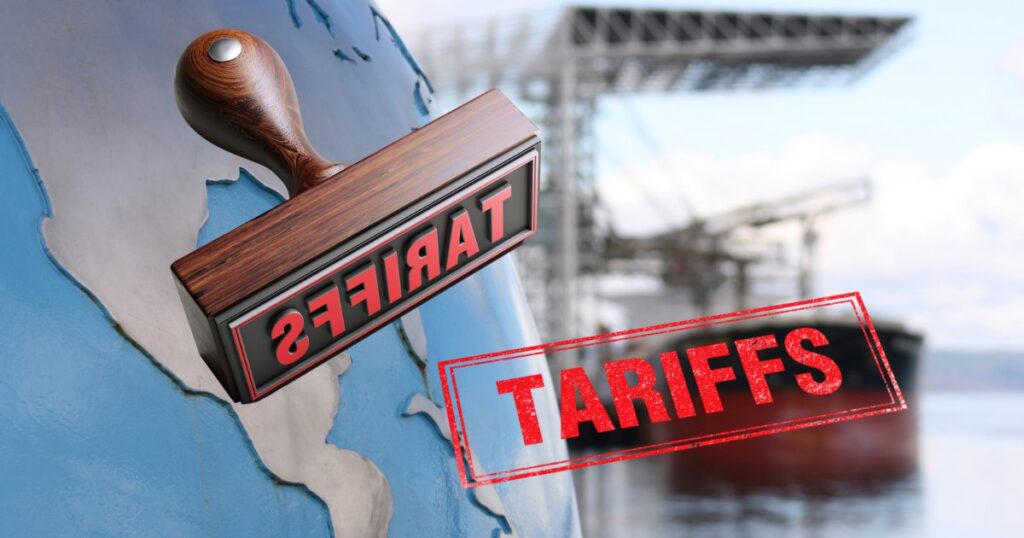 How U.S.–Canada Auto Tariffs Are Impacting Cross‑Border Vehicle Transport Costs