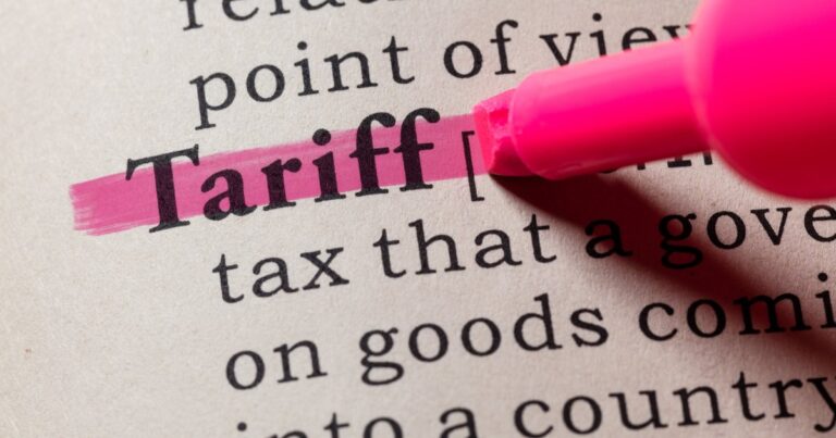 Rising Steel Tariffs and Their Effect on Vehicle Import Costs in North America