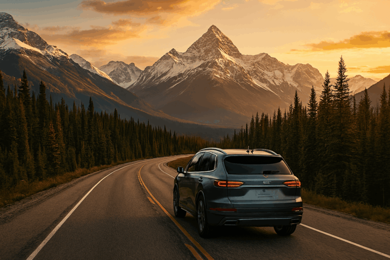 Family Adventure on the Pacific Road Trip Tips from BC to California