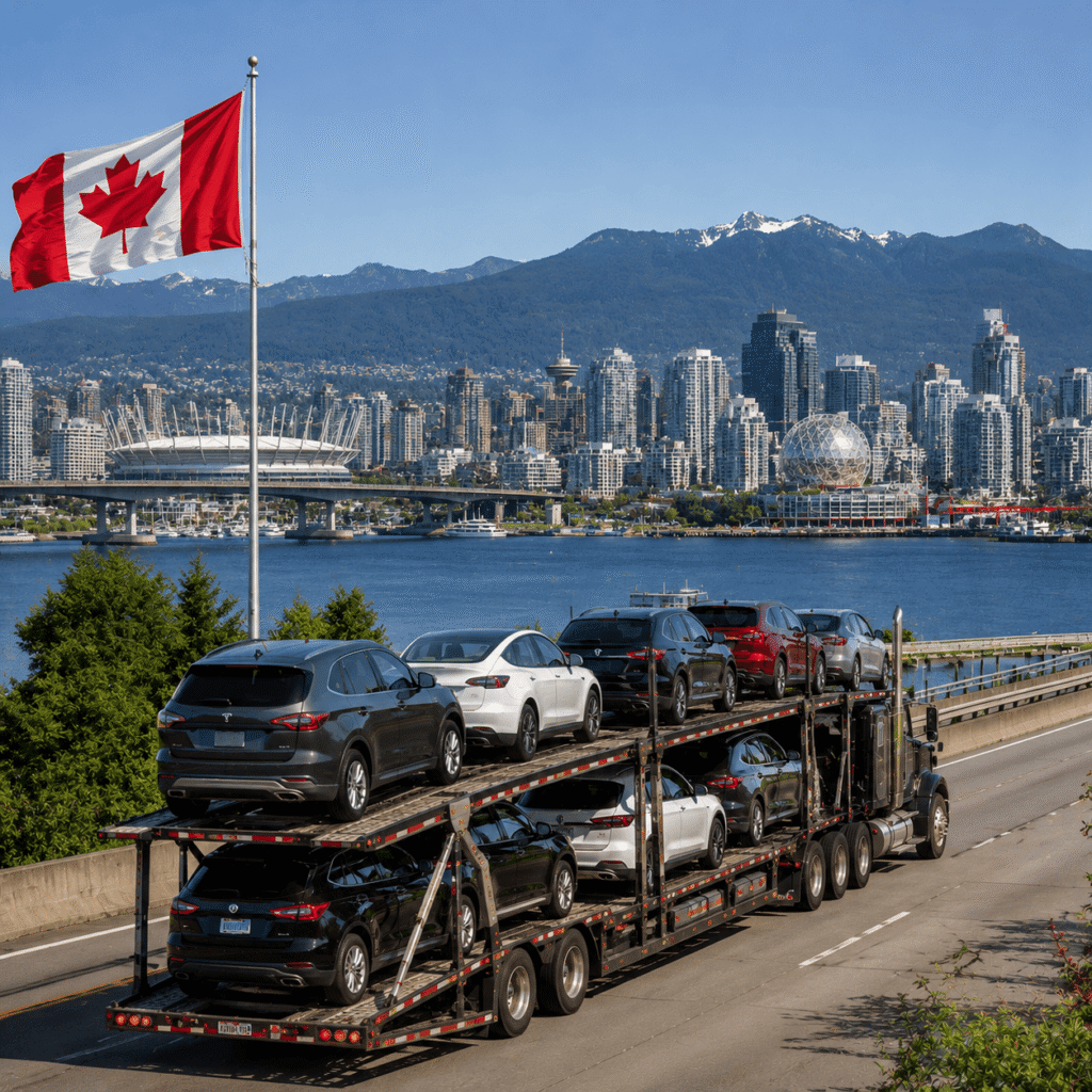 Car-Shipping-Vancouver-and-Metro-Vancouver-Area